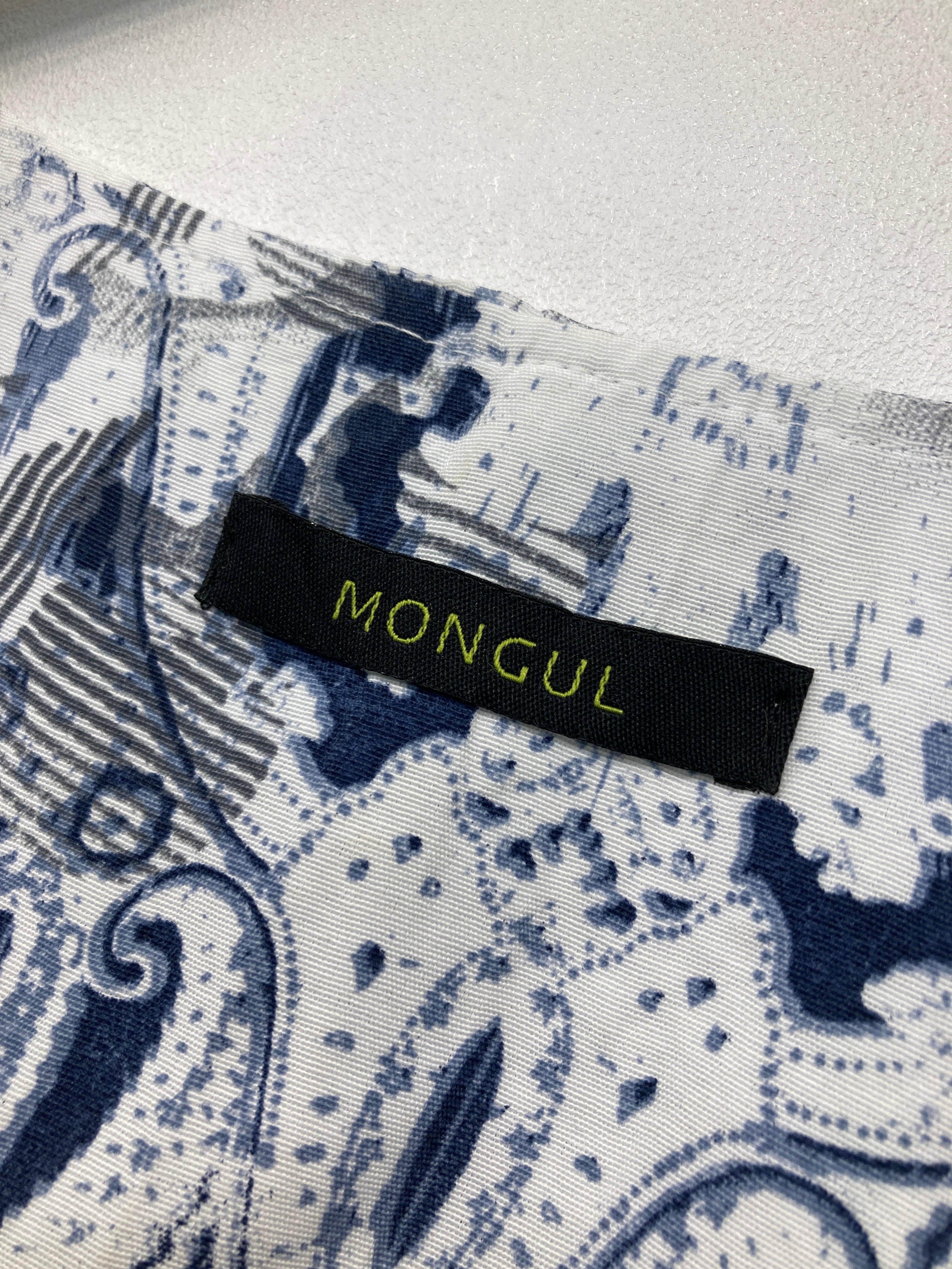 Mongul Kjole